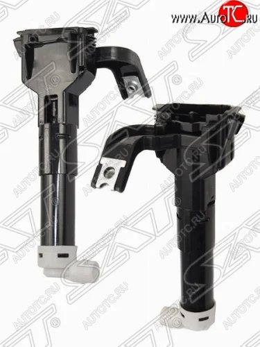 Правая Форсунка омывателя фары SAT Lexus LX570 J200 1-ый рестайлинг (2012-2015)