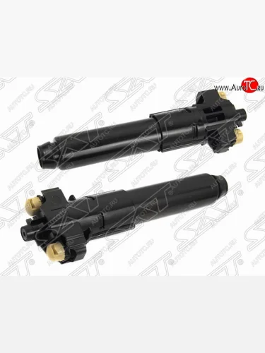 Правая Форсунка омывателя фары SAT Lexus LX570 J200 2-ой рестайлинг (2015-2022)