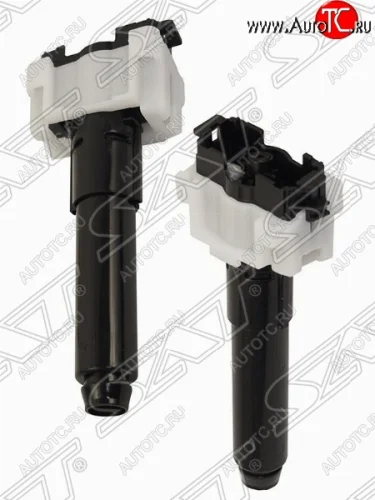 Правая Форсунка омывателя фары SAT (SPORT) Lexus RX350 AL10 рестайлинг (2012-2015)