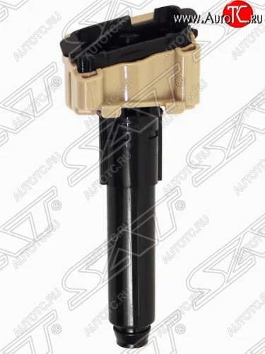 Правая Форсунка омывателя фары SAT Mazda 3/Axela BM дорестайлинг седан (2013-2016)