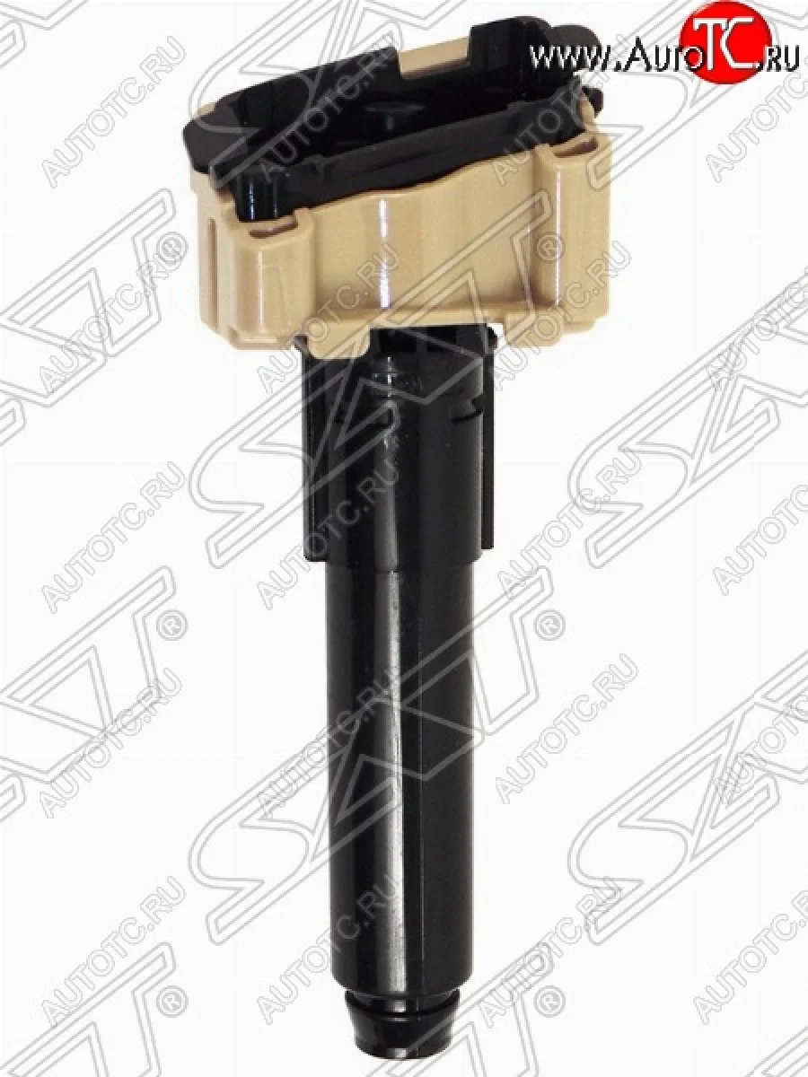 Правая Форсунка омывателя фары SAT Mazda 3/Axela BM дорестайлинг седан (2013-2016)  в Перми Пермском крае