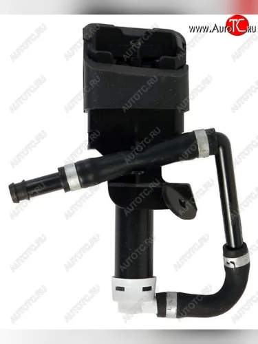 Правая Форсунка омывателя фары SAT Mazda 6 GH дорестайлинг лифтбэк (2007-2010)