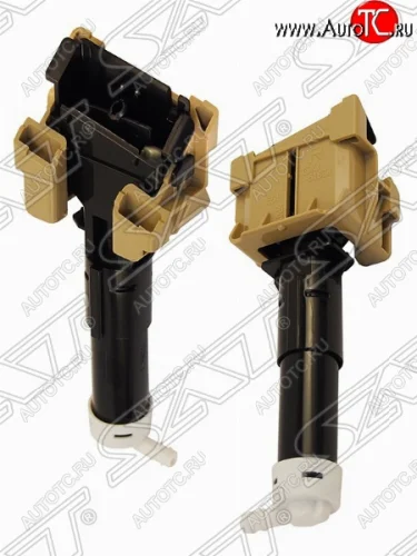 Правая Форсунка омывателя фары SAT Mazda 6 GH дорестайлинг лифтбэк (2007-2010)