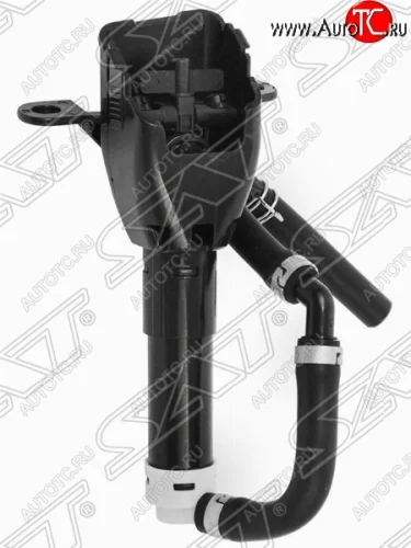 Правая Форсунка омывателя фары SAT Mitsubishi Outlander XL (CW)  дорестайлинг (2005-2009)