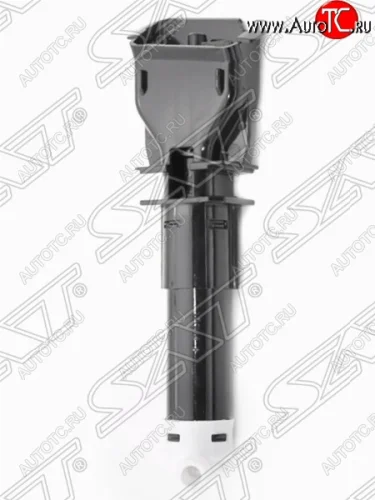 Правая Форсунка омывателя фары SAT Mitsubishi L200 4  дорестайлинг (2006-2014)