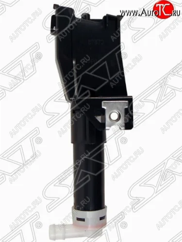 Правая Форсунка омывателя фары SAT Mitsubishi Pajero 4 V90 2-ой рестайлинг (2014-2020)