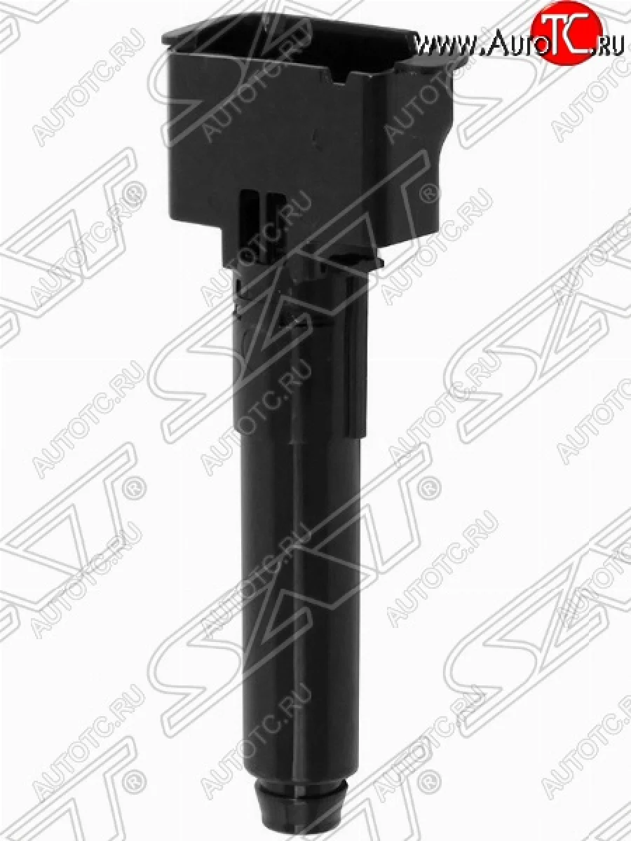 Правая Форсунка омывателя фары SAT Nissan Patrol 6 Y62 рестайлинг (2014-2017)  в Керчи Республика Крым