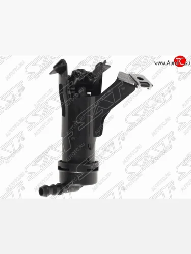 Правая Форсунка омывателя фары SAT Nissan Teana 2 J32 дорестайлинг (2008-2011)