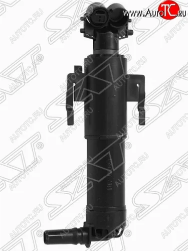 Правая Форсунка омывателя фары SAT BMW 7 серия  G11-G12 (2015-2019) дорестайлинг,седан