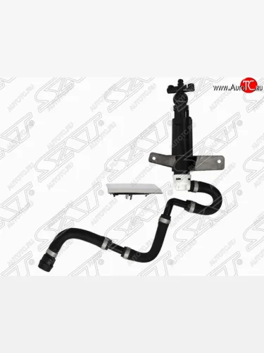 Правая Форсунка омывателя фары SAT Lexus LS460 XF40 дорестайлинг (2006-2009)