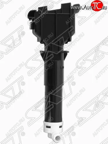 Правая Форсунка омывателя фары SAT Mazda CX-5 KE дорестайлинг (2011-2014)