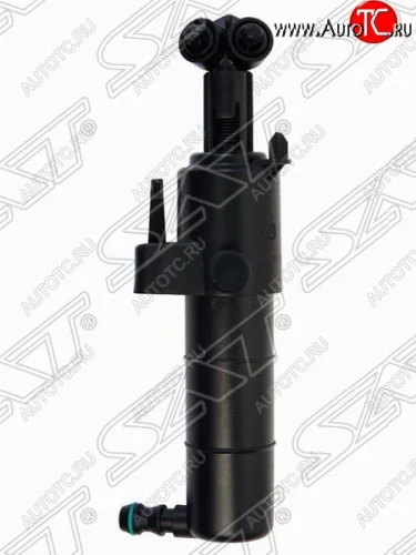 Правая Форсунка омывателя фары SAT Mercedes-Benz E-Class W212 рестайлинг седан (2013-2017)