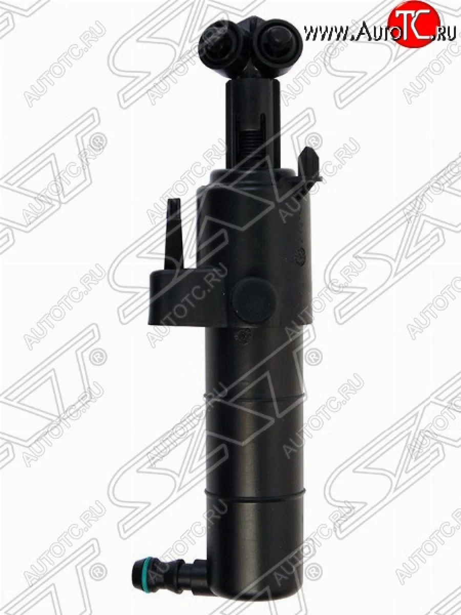 Правая Форсунка омывателя фары SAT Mercedes-Benz E-Class W212 рестайлинг седан (2013-2017)  в Самаре Самарской области