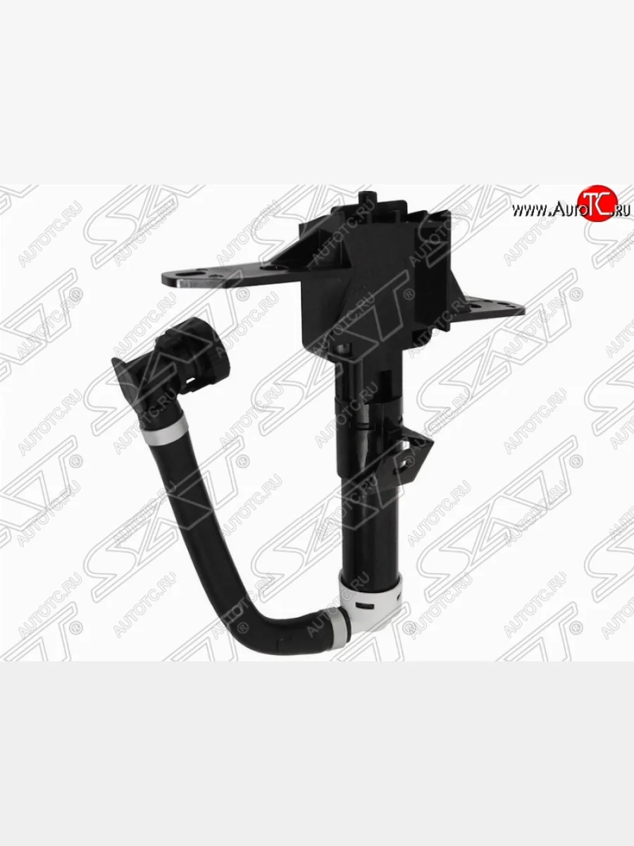 Правая Форсунка омывателя фары SAT Subaru Forester SH (2008-2013)  в Керчи Республика Крым