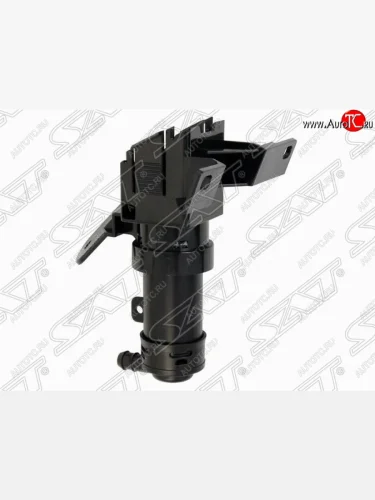 Правая Форсунка омывателя фары SAT Suzuki Grand Vitara JT 3 двери дорестайлинг (2005-2008)