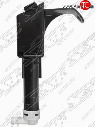 Правый омыватель фары SAT Toyota Camry XV40 дорестайлинг (2006-2008)