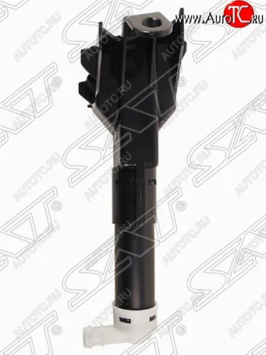 Правая Форсунка омывателя фары SAT Toyota Camry XV40 рестайлинг (2009-2011)