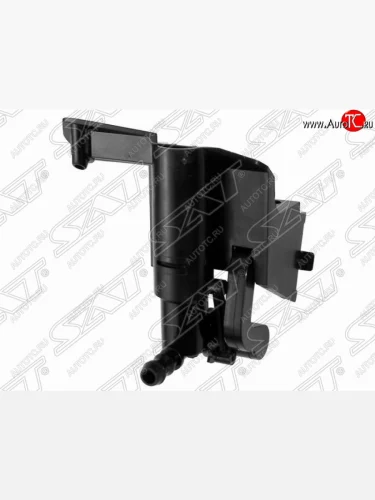 Правая Форсунка омывателя фары SAT Toyota Corolla E150 седан дорестайлинг (2006-2010)