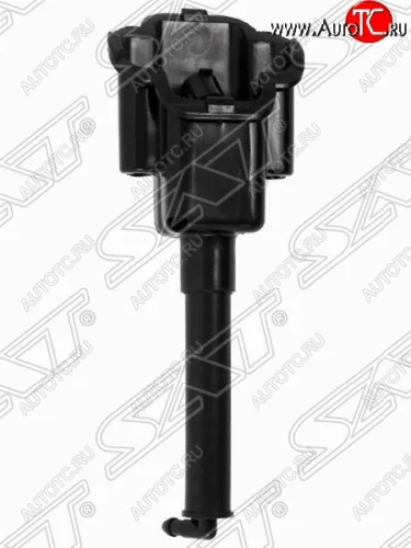 Правая Форсунка омывателя фары SAT Toyota Corolla E180 дорестайлинг (2013-2016)