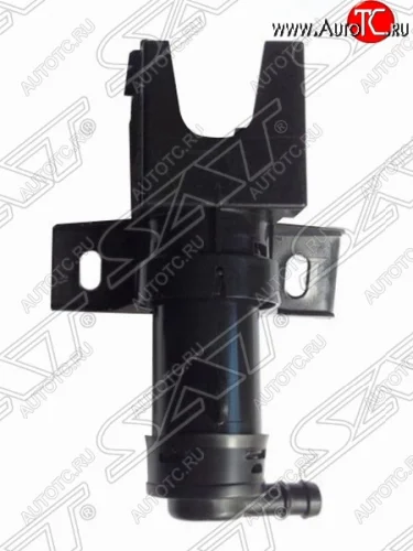 Правая Форсунка омывателя фары SAT Toyota Land Cruiser Prado J120 (2002-2009)