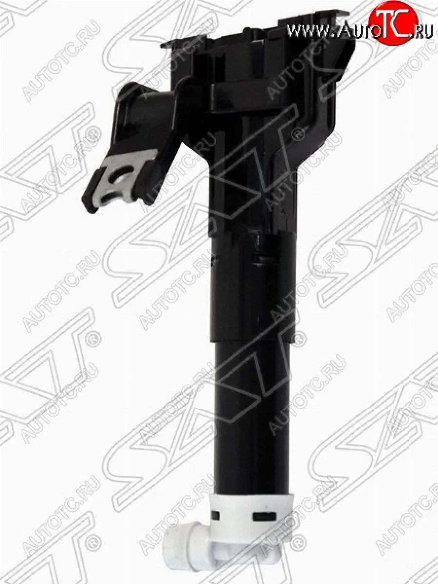 Правая Форсунка омывателя фары SAT Toyota Land Cruiser 200 1-ый рестайлинг (2012-2015)  в Самаре Самарской области