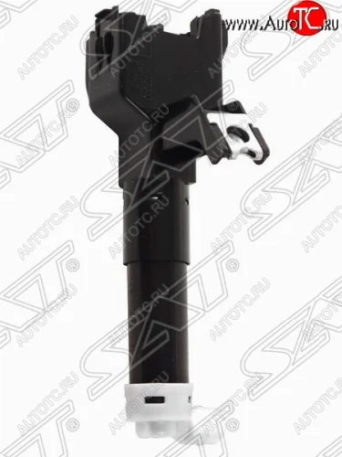 Правая Форсунка омывателя фары SAT Toyota Land Cruiser Prado J150 дорестайлинг (2009-2013)