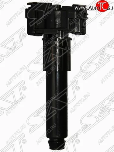 Правая Форсунка омывателя фары SAT Toyota Land Cruiser Prado J150 1-ый рестайлинг (2013-2017)