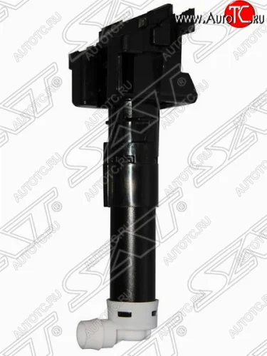 Правая Форсунка омывателя фары SAT Toyota RAV4 XA40 5 дв. дорестайлинг (2012-2015)