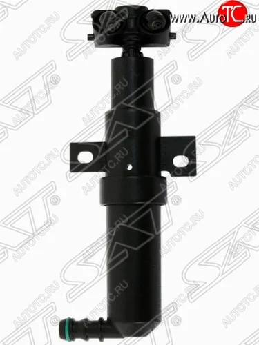 Правая Форсунка омывателя фары SAT Volkswagen Passat B8 седан дорестайлинг (2015-2019)