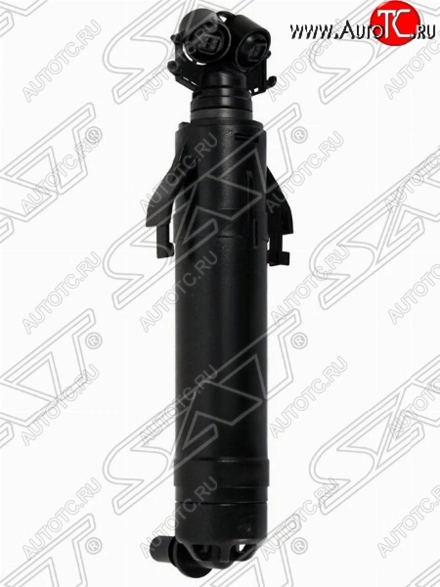 Правая Форсунка омывателя фары SAT Volkswagen Passat B7 универсал (2010-2015)  в Самаре Самарской области