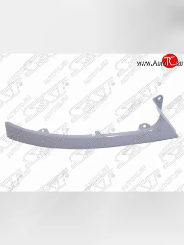 Правая ресничка нижняя SAT Daewoo Lanos T150 рестайлинг, седан (2000-2009)