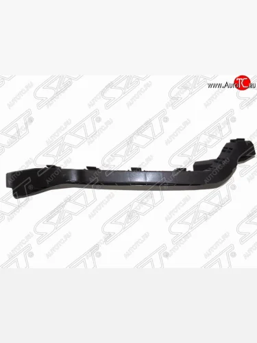 Правая ресничка нижняя SAT Honda Accord 8 CU седан дорестайлинг (2008-2011)