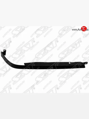 Правая ресничка нижняя SAT Mercedes-Benz C-Class S202 дорестайлинг универсал (1992-1997)