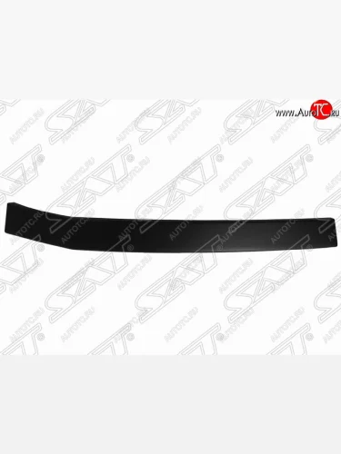 Правая ресничка нижняя SAT Nissan Armada TA60 дорестайлинг (2003-2007)