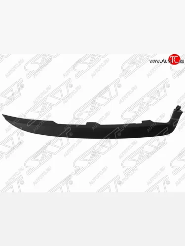 Правая ресничка нижняя SAT Renault Logan 2 рестайлинг (2018-2025)