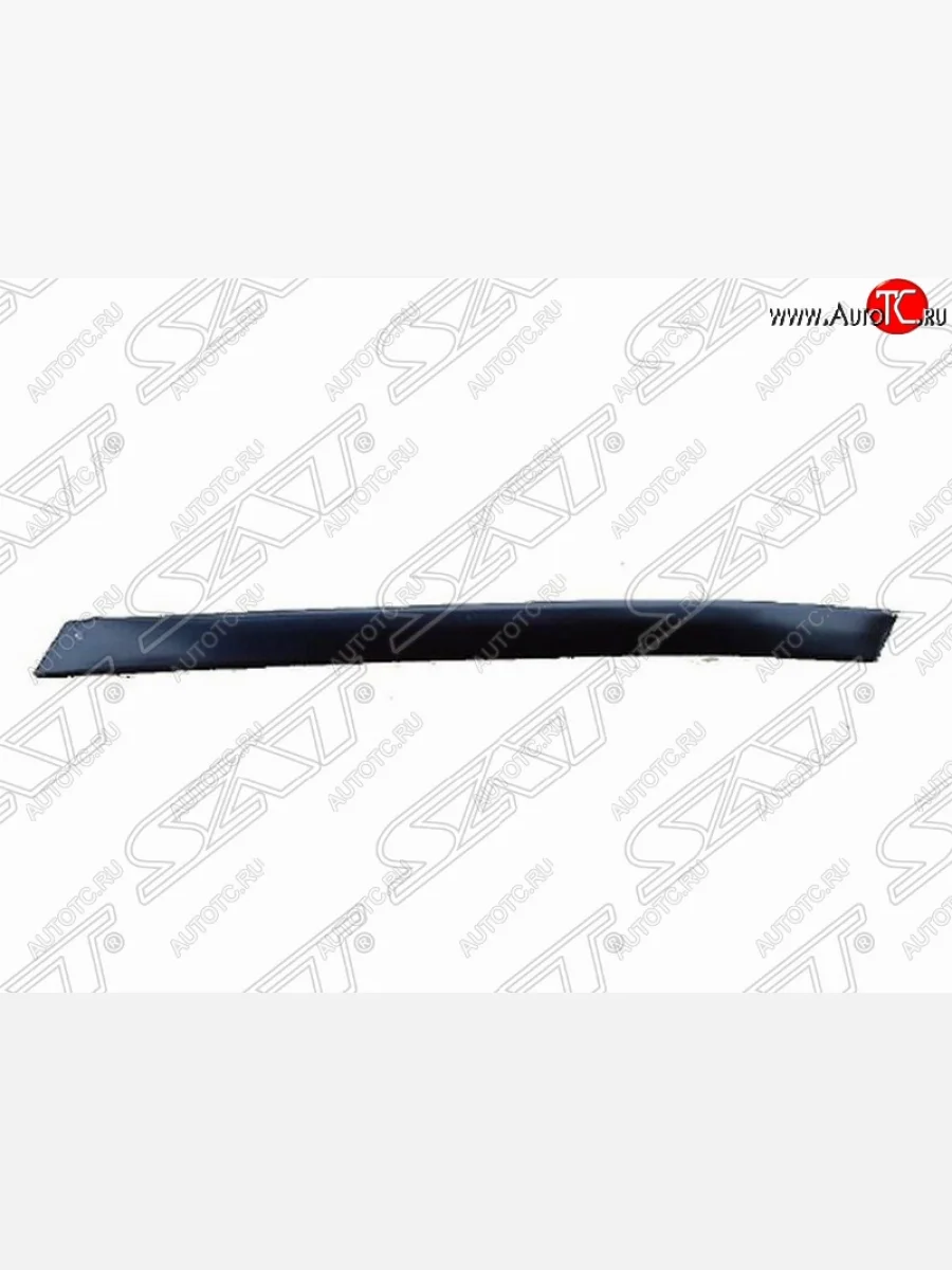 Правая ресничка нижняя SAT (нижняя, пр-во Тайвань) Lexus RX300 XU10 дорестайлинг (1995-2001) (Неокрашенные)  в Воронеже Воронежской области