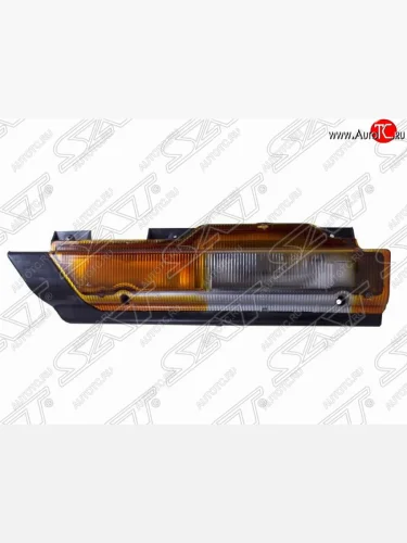 Правый указатель поворота SAT (с белой подстветкой) Mitsubishi centre typ 6 (1993-2002)