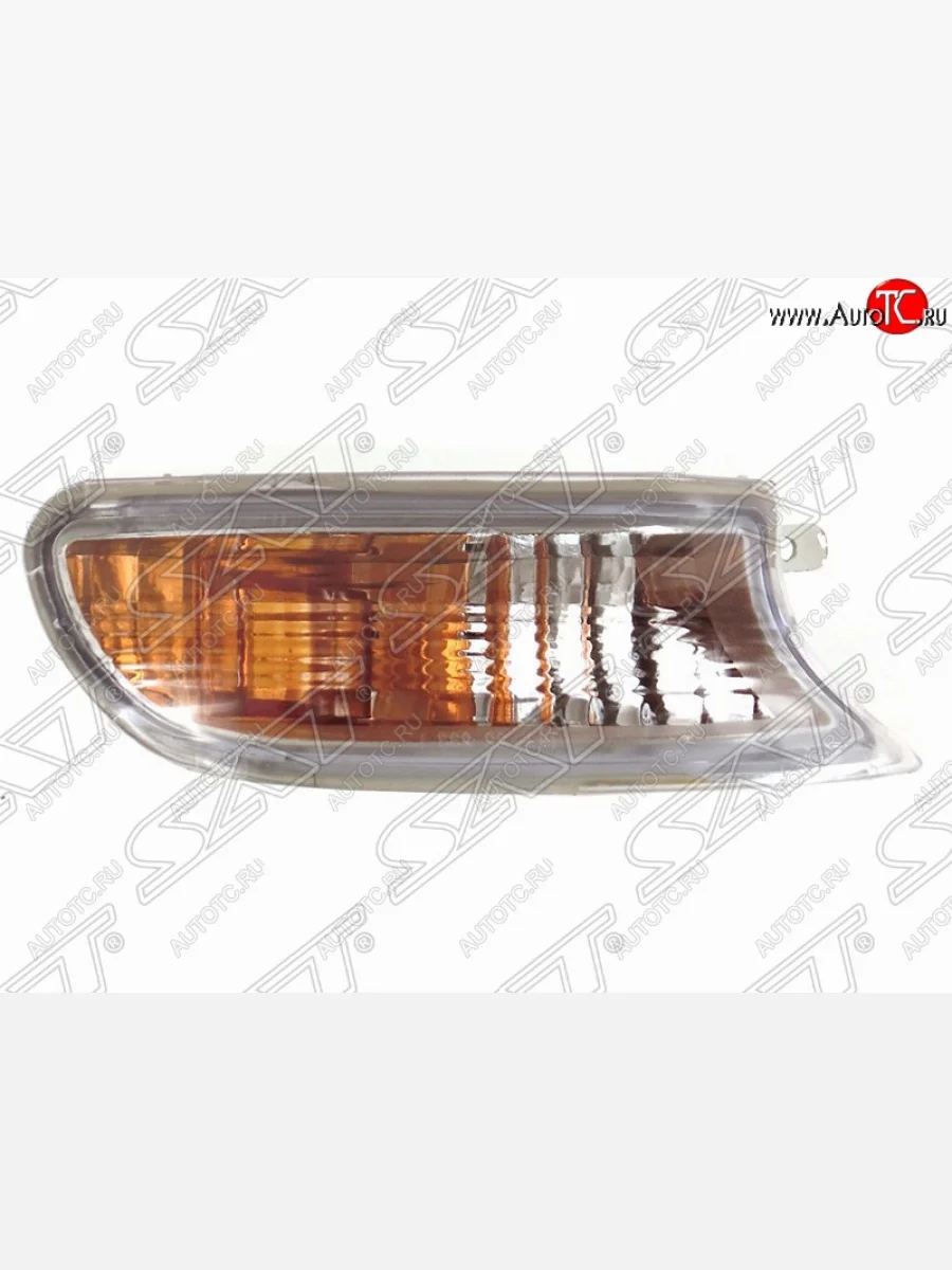 Правый указатель поворота SAT Toyota Chaser 6 X100 дорестайлинг (1992-1996)  в Керчи Республика Крым