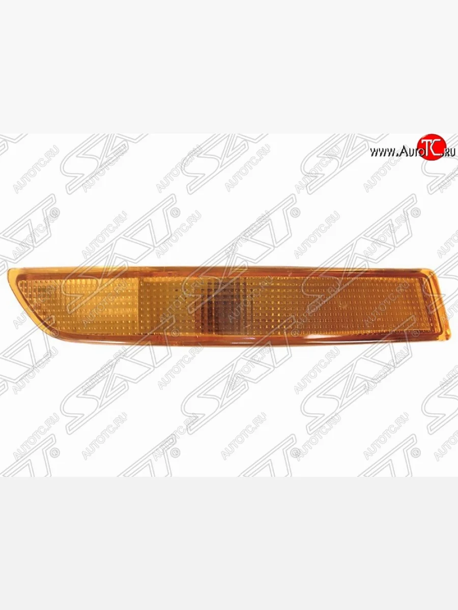 Правый указатель поворота SAT Toyota Corolla E100 универсал (1991-2002)  в Самаре Самарской области