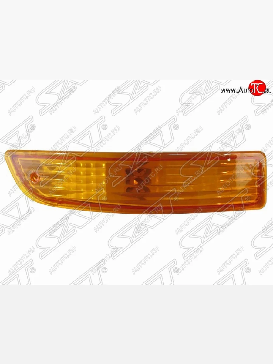 Правый указатель поворота SAT Toyota Corona T190 седан дорестайлинг (1992-1994)  в Керчи Республика Крым