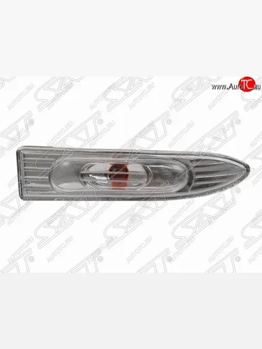 Правый указатель поворота в крыло SAT Hyundai Accent 3 MC седан (2005-2011)