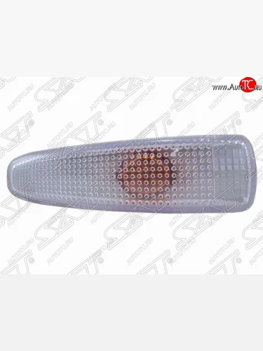 Правый поворот в крыло MITSUBISHI OUTLANDER XL 06-13LANCER X 07-PAJERO 06-         Mitsubishi Lancer 10 CY седан дорестайлинг (2007-2010)