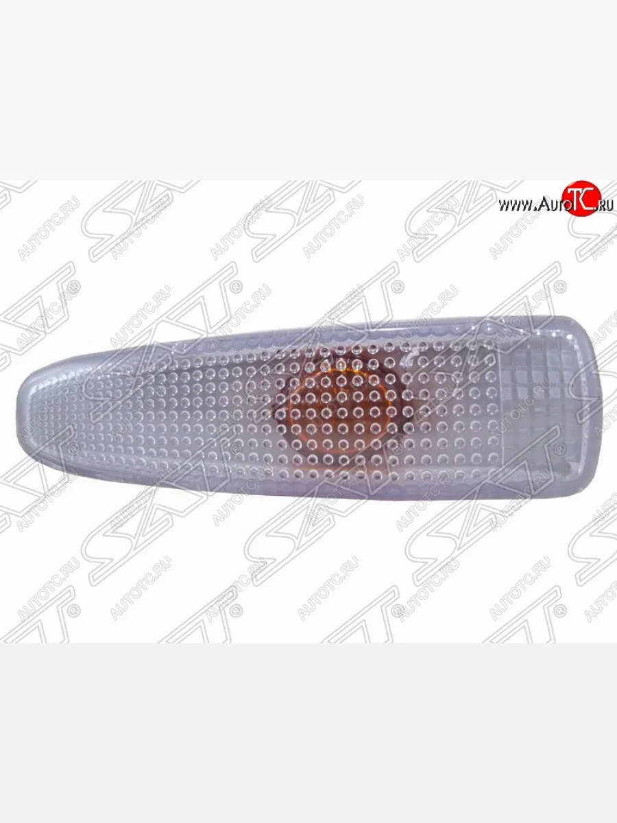 Правый поворот в крыло MITSUBISHI OUTLANDER XL 06-13LANCER X 07-PAJERO 06-         Mitsubishi Lancer 10 CY седан дорестайлинг (2007-2010)  с доставкой в г. Пермь