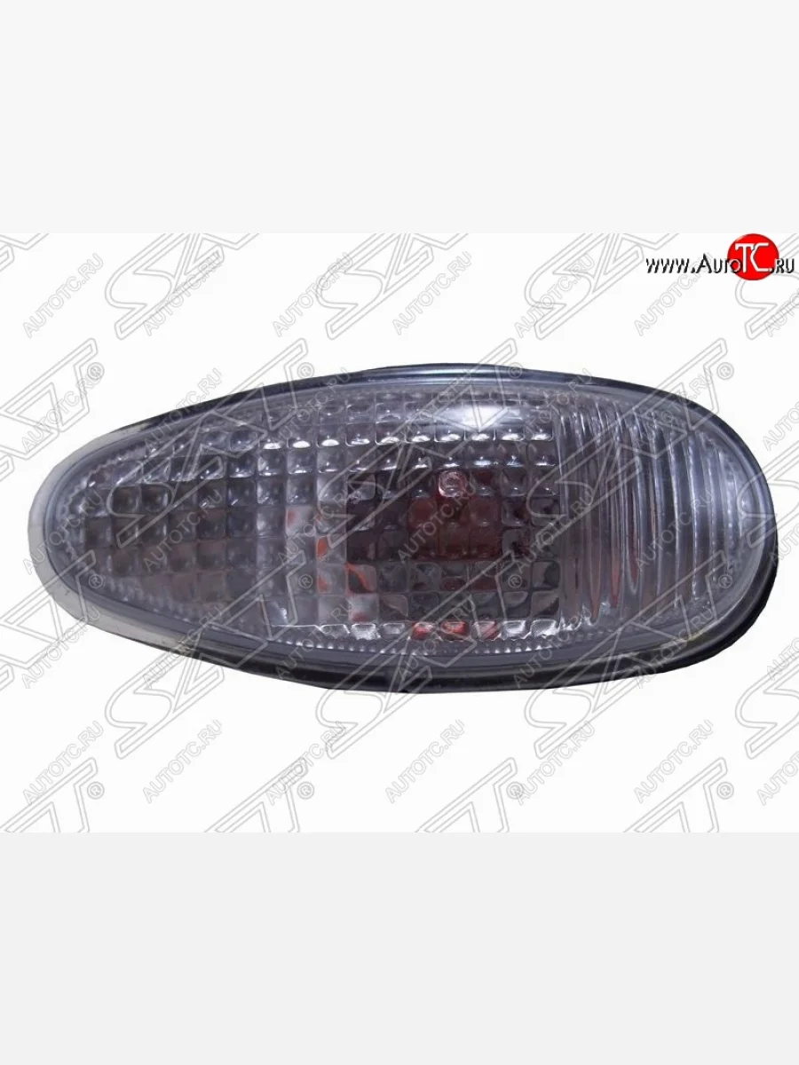 Правый указатель поворота в крыло SAT (LH=RH) Mitsubishi Outlander CU (2003-2009)  в Самаре Самарской области