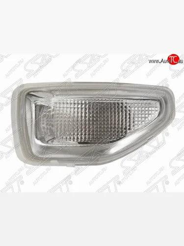 Правый указатель поворота в крыло SAT Renault Logan 2 рестайлинг (2018-2025)