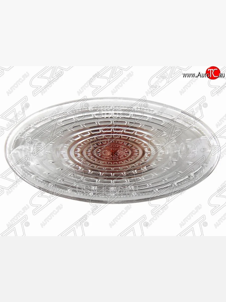 Правый указатель поворота в крыло SAT Subaru Forester SH (2008-2013)