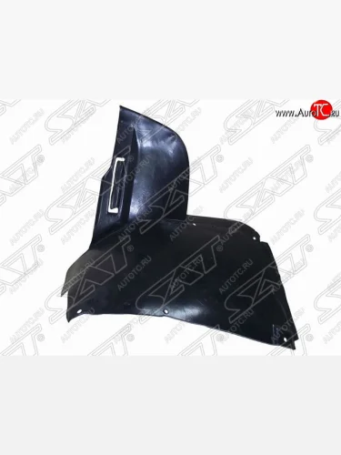 Правый подкрылок передний SAT (передняя часть, пр-во Тайвань) BMW 5 серия  E39 (2000-2003) седан рестайлинг