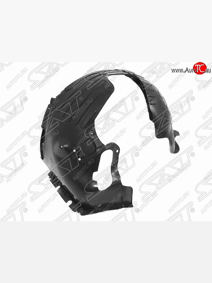 Правый подкрылок передний SAT KIA Optima 4 JF дорестайлинг седан (2016-2018)  в Воронеже Воронежской области