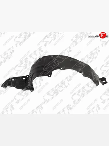 Правый подкрылок передний SAT Nissan Primera Camino  2 P11 (1995-2001) седан дорестайлинг, седан рестайлинг