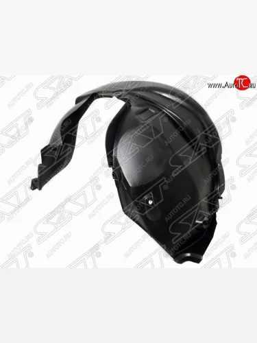 Правый подкрылок передний SAT Renault Duster HS дорестайлинг (2010-2015)